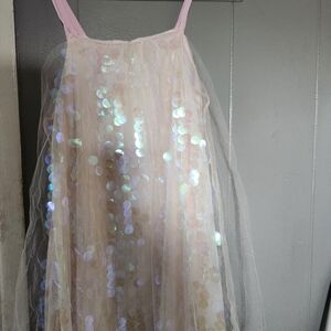 Girls dress sz 12